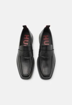 Hugo Iker - Slip-Ons - Black -Hugo 90a8af77512048bea189b7f64c6e6b16