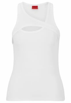 Hugo Dellca - Top - White -Hugo 90ce0e13dea941d9a260494788ceebae