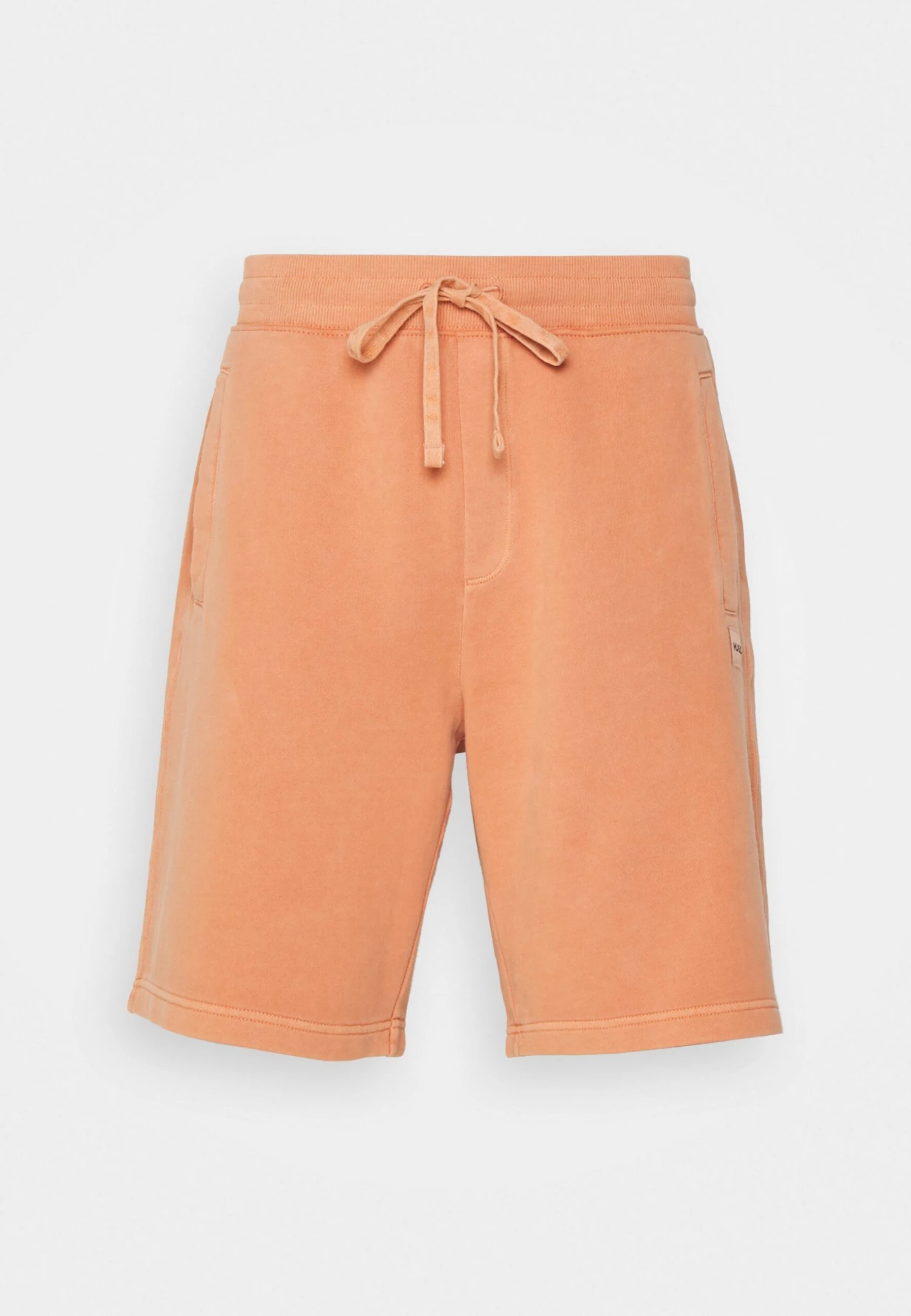 Hugo Dinezi - Tracksuit Bottoms - Open Orange 7 Hugo Dinezi - Tracksuit Bottoms - Open Orange - Image 5