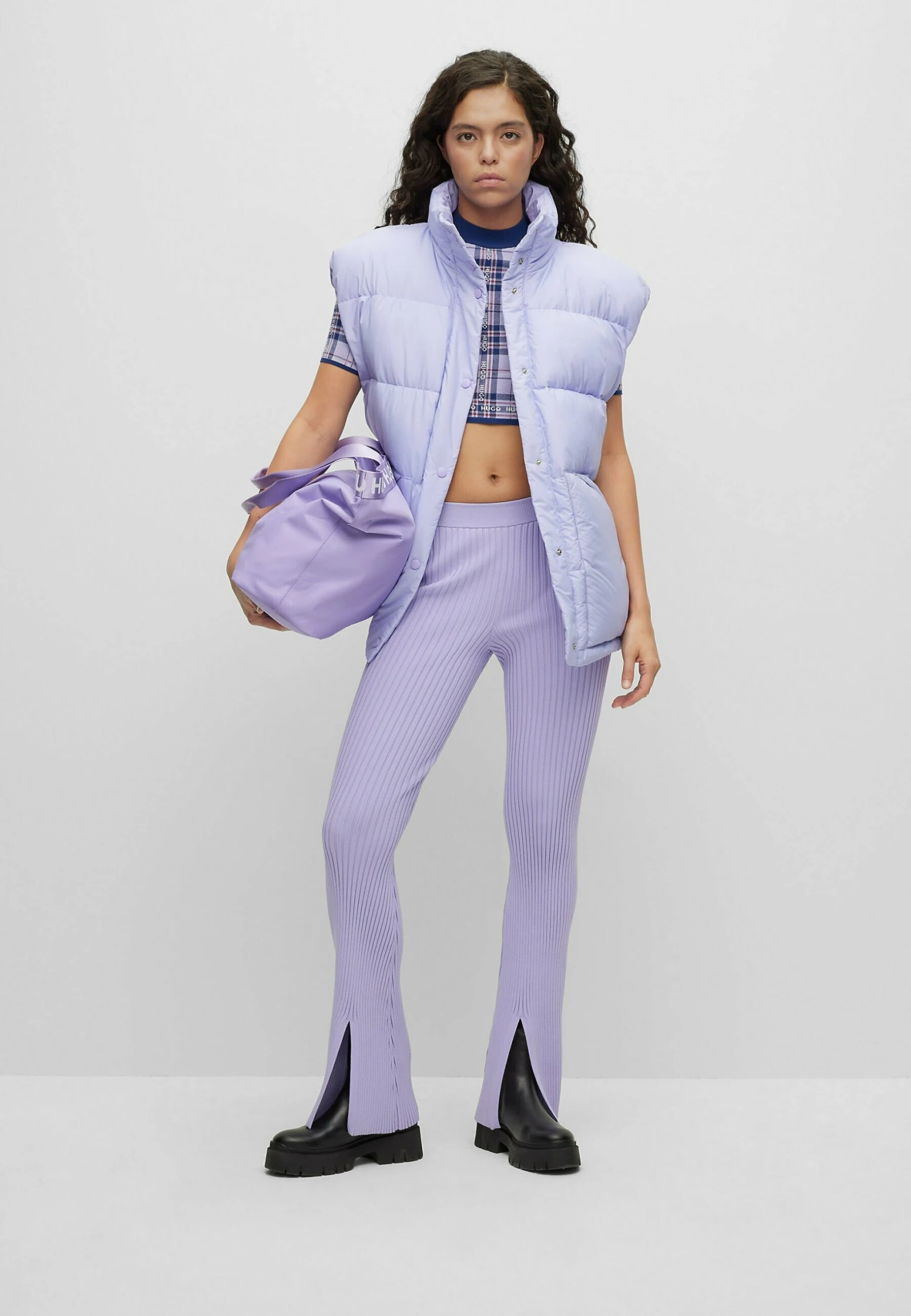 Hugo Sloquita - Print T-Shirt 4 Hugo Sloquita - Print T-Shirt - Image 2