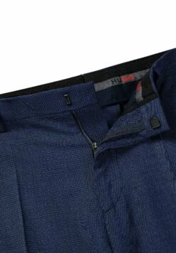 Hugo Hesten232X - Chinos - Dark Blue Five -Hugo 91331ca9d6b546b39e4db311fb11b6f5