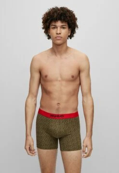 Hugo Br Brother 2 Pack - Pants -Hugo 9145a7ec4e614a7a8e0a545fb4740c1a