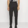 Hugo Glian - Cargo Trousers - Black -Hugo 91bacc2cc7c04c04ab01b0452970cf69