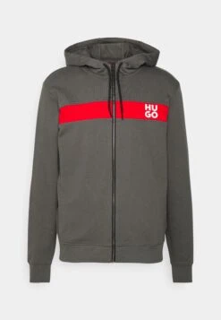 Hugo Tracksuit - Charcoal 15 Hugo Tracksuit - Charcoal -Hugo 91d3e55bade84d84a7933ad2065b4309