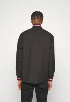 Hugo Ebione - Summer Jacket - Black 12 Hugo Ebione - Summer Jacket - Black -Hugo 9219ebe19d4b447998feb32817c4a66c