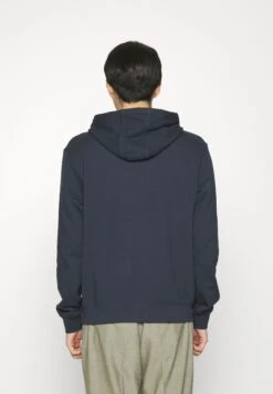 Hugo Daltorres - Hoodie - Dark Blue -Hugo 9229b49b04534f1d95f103aa1fe61d5d