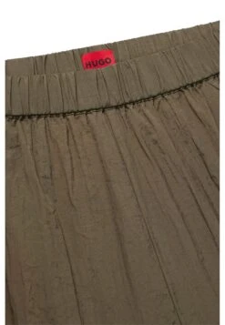 Hugo Hailka - Tracksuit Bottoms - Dark Green -Hugo 929d8d5d298449248081877fa7bc7e33