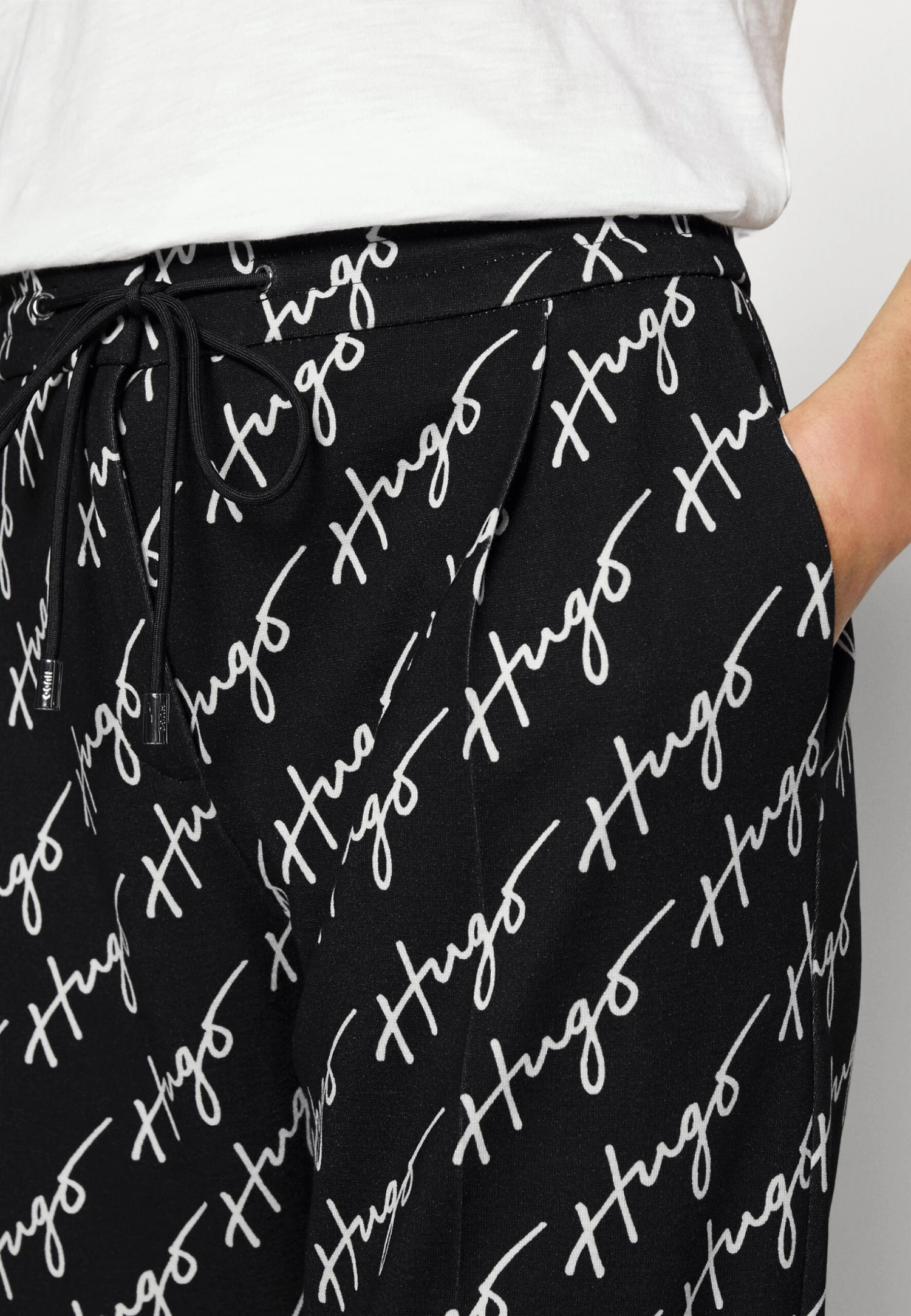 Hugo Hemias - Trousers 7 Hugo Hemias - Trousers - Image 5