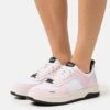 Hugo Kilian Tenn - Trainers - Open Pink 1 Hugo Kilian Tenn - Trainers - Open Pink -Hugo 92fb17601d2447048d17f2a0d03089f9