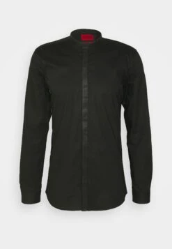 Hugo Enrique - Shirt - Black 10 Hugo Enrique - Shirt - Black -Hugo 9311934ffb014347aeb283efce946a42