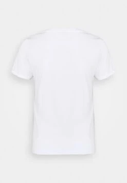 Hugo The Slimtee - Print T-Shirt - White -Hugo 9334311dd6ac436aa17b1504dd057da2