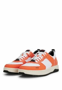 Hugo Kilian - Trainers - Open Orange One -Hugo 933d016b8a9d4753b946fcaa51f33345