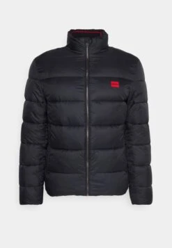 Hugo Balto - Winter Jacket - Black 10 Hugo Balto - Winter Jacket - Black -Hugo 9348c8ff968f412fb08a2c21d119e7a1