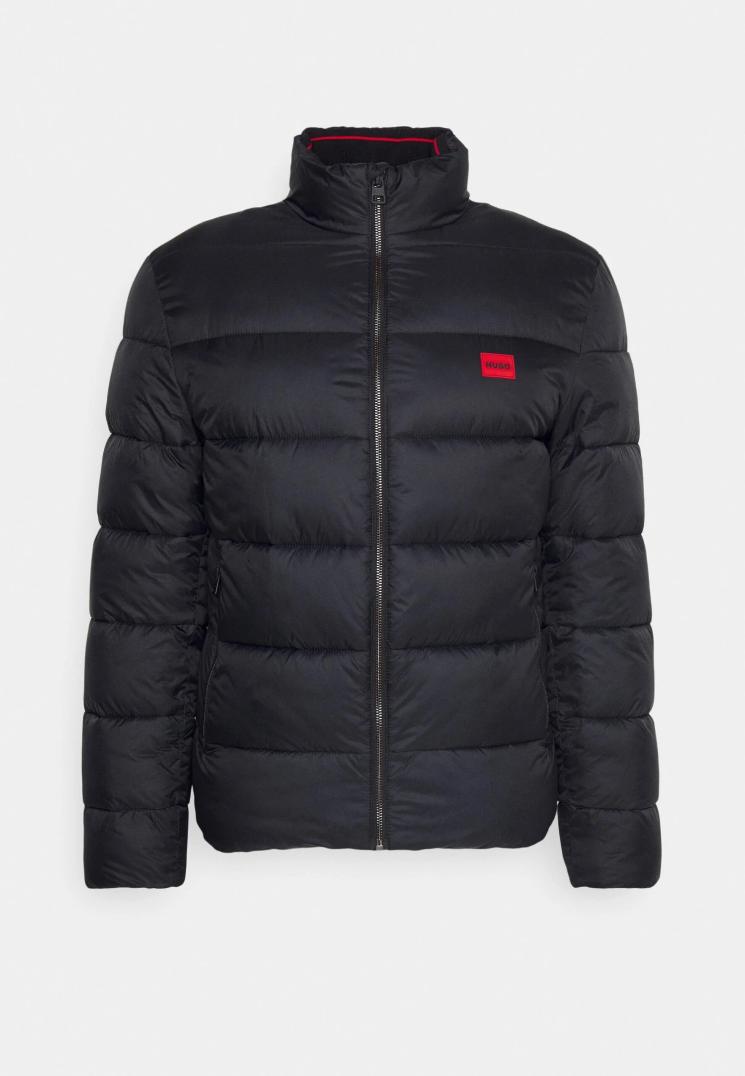 Hugo Balto - Winter Jacket - Black 6 Hugo Balto - Winter Jacket - Black - Image 4