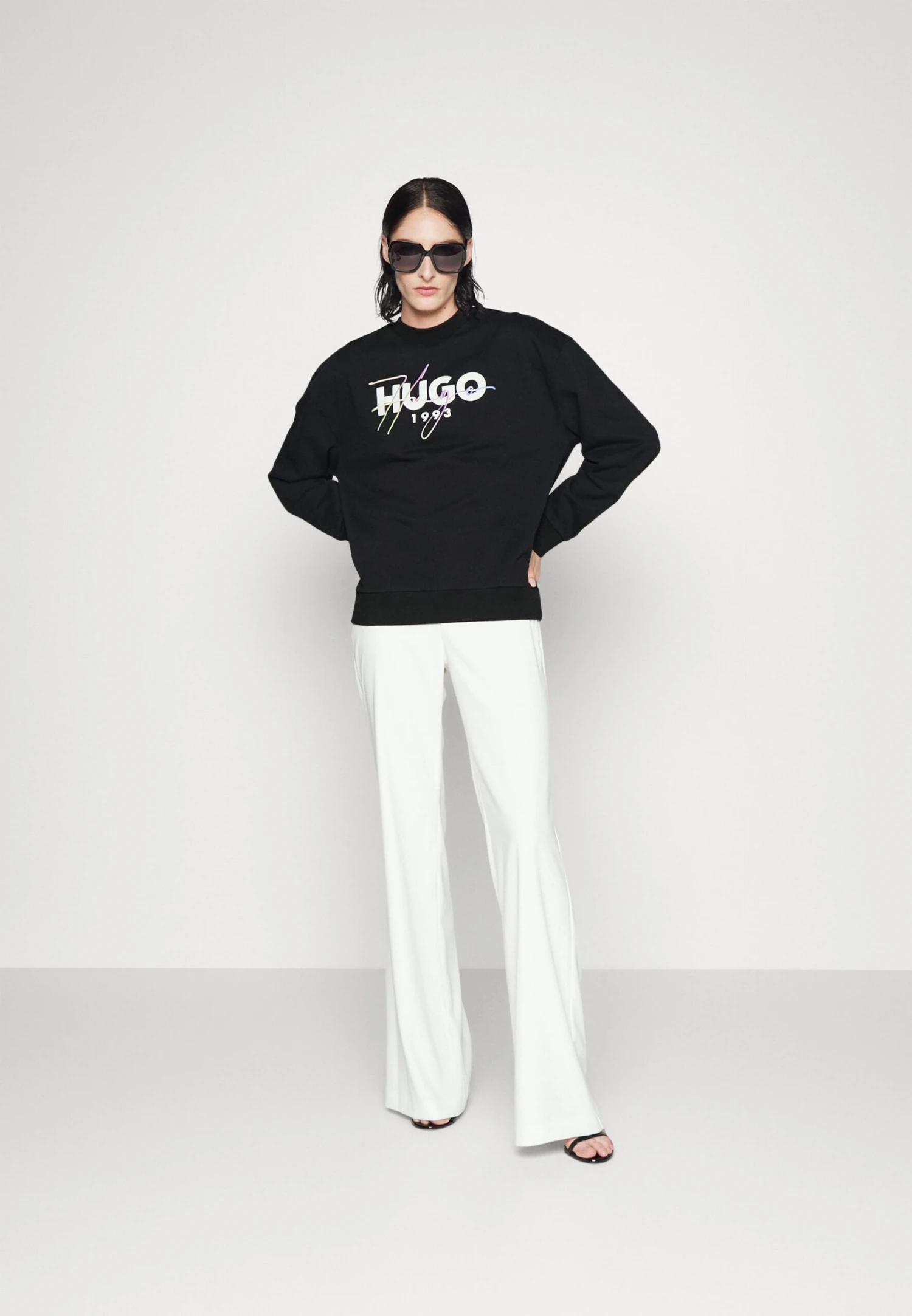 Hugo Dakimara - Sweatshirt 4 Hugo Dakimara - Sweatshirt - Image 2