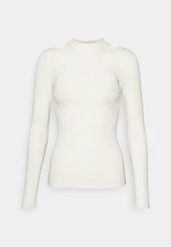 Hugo Sharitz - Jumper - Open White 12 Hugo Sharitz - Jumper - Open White -Hugo 935c73d8089e4226904ef62c3944080e