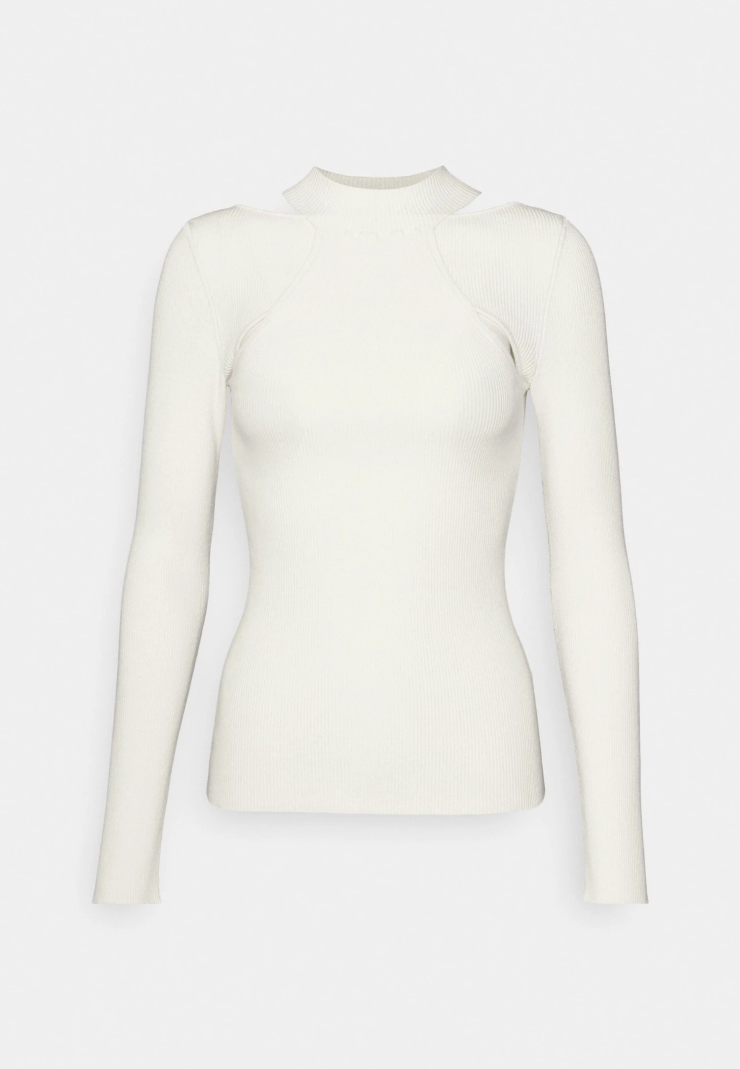 Hugo Sharitz - Jumper - Open White 7 Hugo Sharitz - Jumper - Open White - Image 5