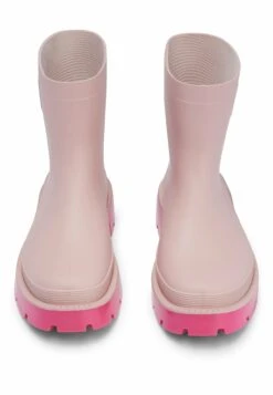 Hugo Jin Rain- Wellies - Light Pink Six -Hugo 936d8593e907415eaaf690718b59626e