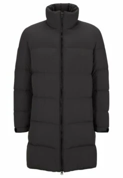 Hugo Magnus2341 - Down Coat - Dark Grey Three