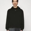 Hugo Dapo - Hoodie - Black 1 Hugo Dapo - Hoodie - Black -Hugo 93c4b666d50a47efbce47d82d4f3eda6