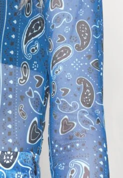 Hugo Diralina - Long Sleeved Top - Blue -Hugo 93df87821fb04100978c6510df4298de