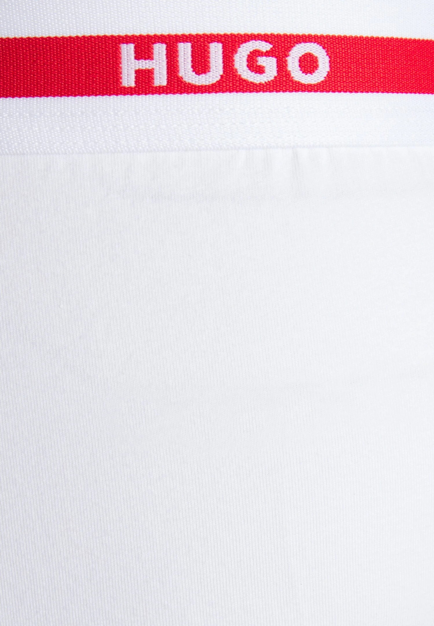 Hugo Hip Brief Twin 2 Pack - Briefs - White 8 Hugo Hip Brief Twin 2 Pack - Briefs - White - Image 6