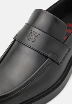 Hugo Iker - Slip-Ons - Black -Hugo 9434d52cb3774a90b00495f92fcd8dfa