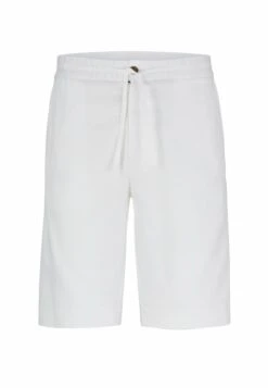 Hugo Gyte - Shorts - White -Hugo 94551bb1d0a6427e9bb0bf30182a295a