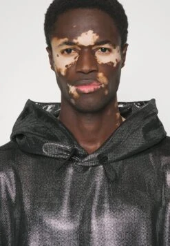 Hugo Descolar - Sweatshirt - Black -Hugo 947dd0b5fe1d47eab1c9c5b660dbefc2