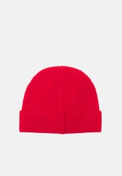 Hugo Xaffle - Beanie - Open Pink Three -Hugo 94ac34555feb42548941f135d465fed4