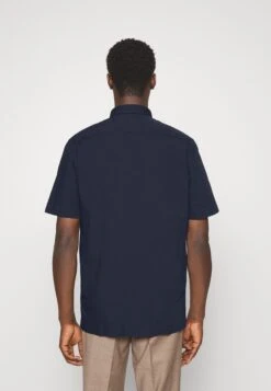 Hugo Ebor - Shirt - Dark Blue -Hugo 94c5a4efb4c8436eab4096a05bb6c17a