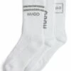 Hugo 3 Pack- Socks - White -Hugo 94c9bf2bcfb34d78896ad9ad2746e424