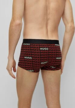 Hugo Brother 2Pack - Pants - Open Red Nine 11 Hugo Brother 2Pack - Pants - Open Red Nine -Hugo 94e9fa27a03e46a1bbbb586fc994c633
