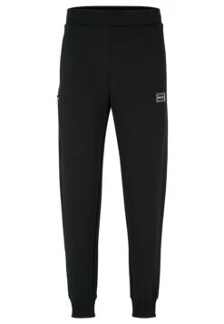 Hugo Doyster - Tracksuit Bottoms - Black One 12 Hugo Doyster - Tracksuit Bottoms - Black One -Hugo 94eca4cb2f1643b6a7cd0530d4dfe9b2