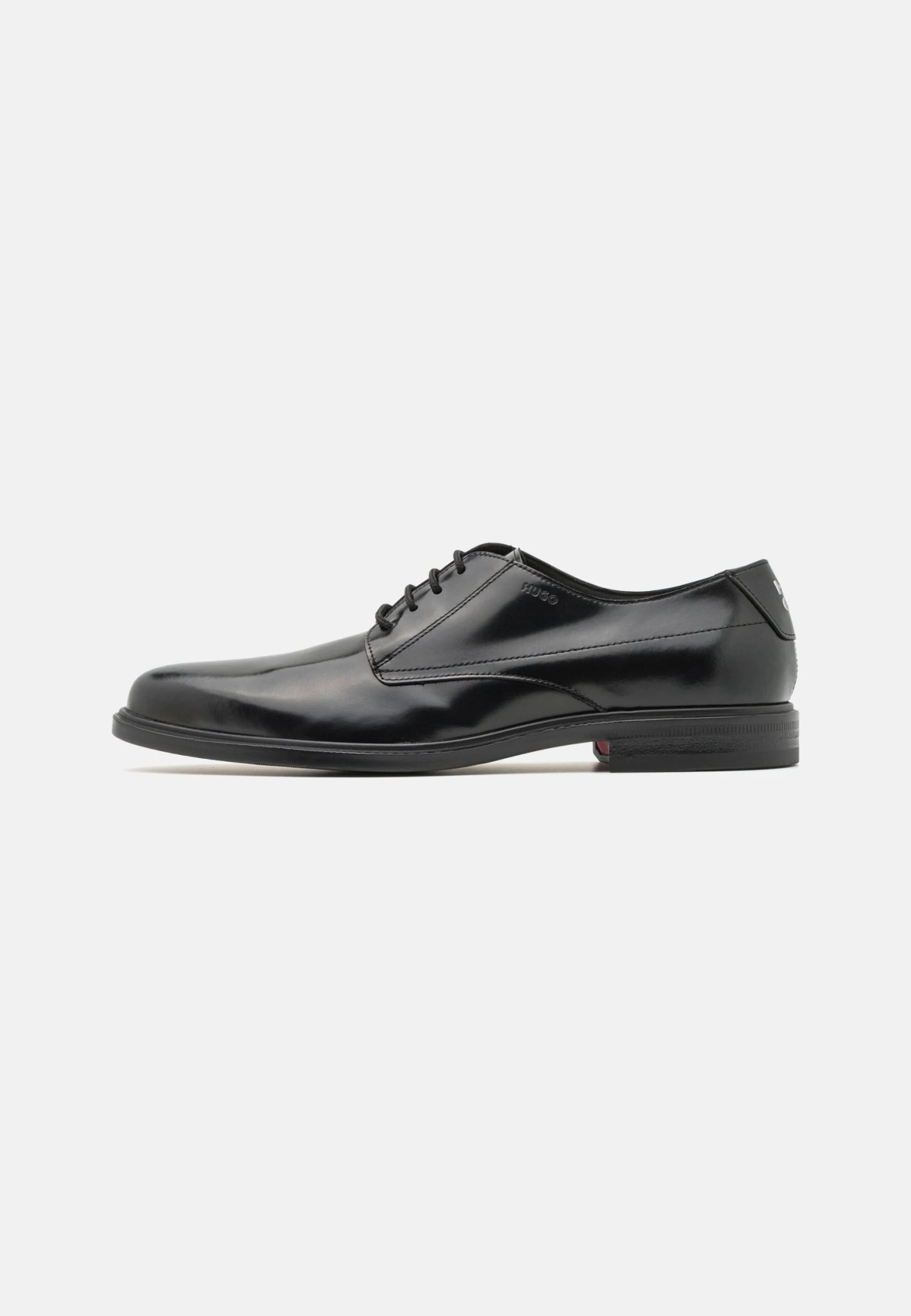 Hugo Kerr Derb - Lace-Ups - Black 3 Hugo Kerr Derb - Lace-Ups - Black