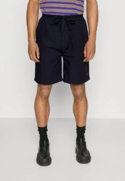 Hugo Shorts - Dark Blue