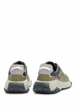 Hugo Gost Pume Unisex - Trainers - Open Green 13 Hugo Gost Pume Unisex - Trainers - Open Green -Hugo 953e60eaf66f4094917dcb561092a007