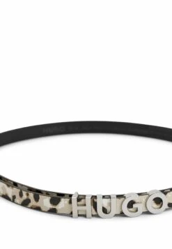 Hugo Zula Leo - Waist Belt - Patterned Ten -Hugo 95ac62750c43426fbe0d00551323d17c