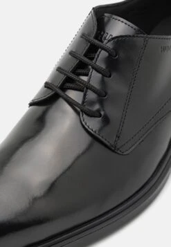 Hugo Kerr Derb - Lace-Ups - Black 13 Hugo Kerr Derb - Lace-Ups - Black -Hugo 95bbec556bf744f6a08bc6a2a80576a2