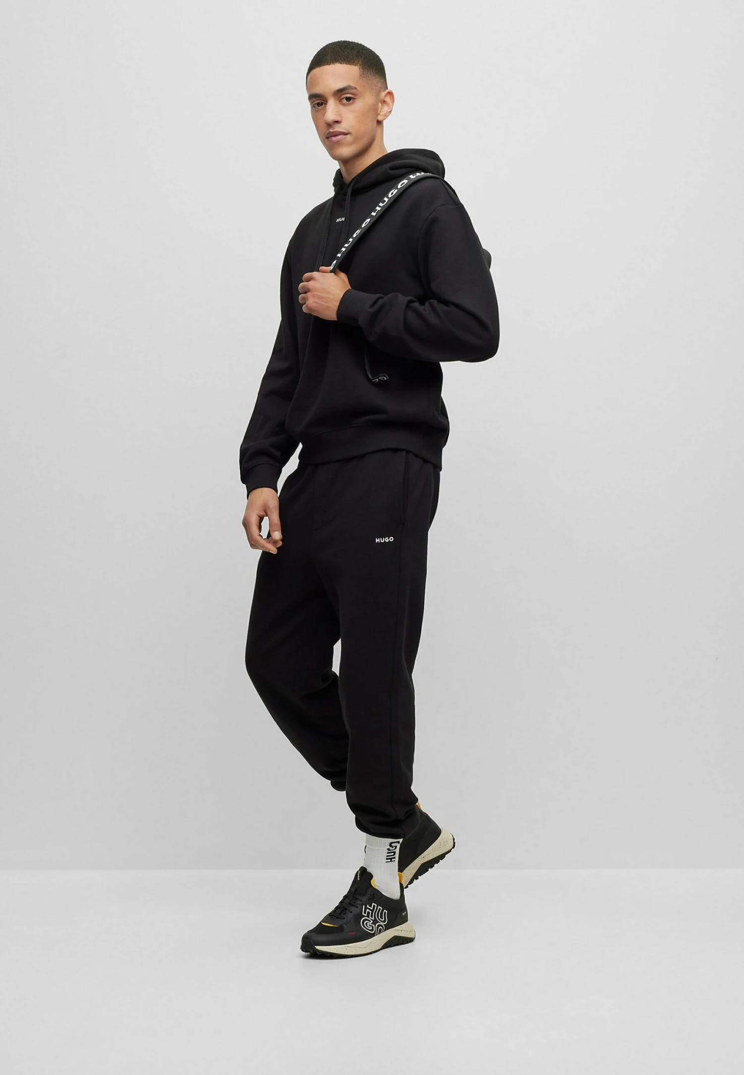 Hugo Kane Runn Unisex - Trainers 3 Hugo Kane Runn Unisex - Trainers