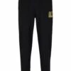 Hugo Dhastral In - Tracksuit Bottoms - Black One -Hugo 9625193736ad4697bfc47683e71bce22
