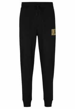Hugo Dhastral In - Tracksuit Bottoms - Black One