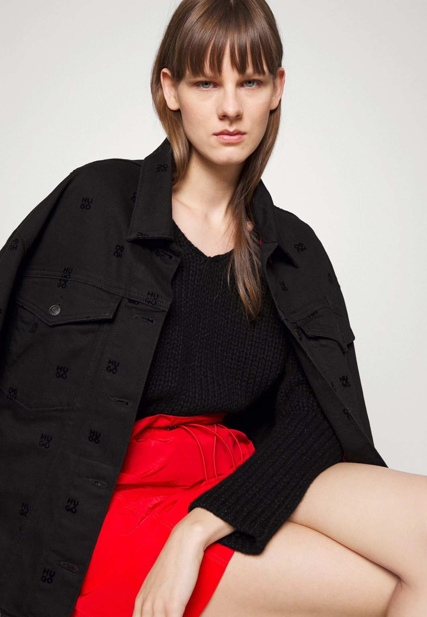 Hugo Sestrelly - Jumper 6 Hugo Sestrelly - Jumper - Image 4