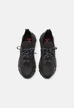 Hugo Go1St Runn - Trainers - Black 11 Hugo Go1St Runn - Trainers - Black -Hugo 96b2e54dc4db4cff9c7f265c74140b6b