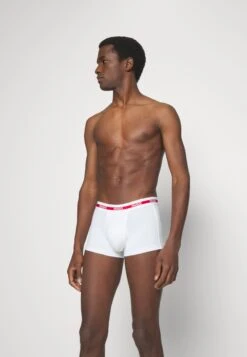 Hugo Trunk Triplet 3 Pack - Pants - Open White