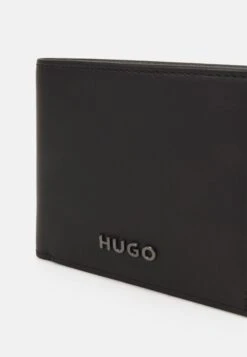 Hugo Myles Unisex - Wallet - Black 11 Hugo Myles Unisex - Wallet - Black -Hugo 96e4721acb064ea38cb2740068d60baa