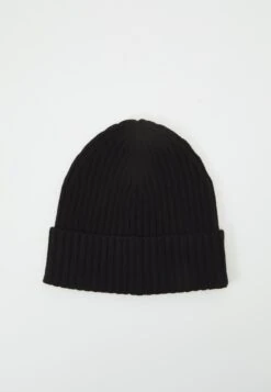 Hugo Unisex - Beanie - Black 6 Hugo Unisex - Beanie - Black -Hugo 970237d24e464fd3b99706898ea6f1d4