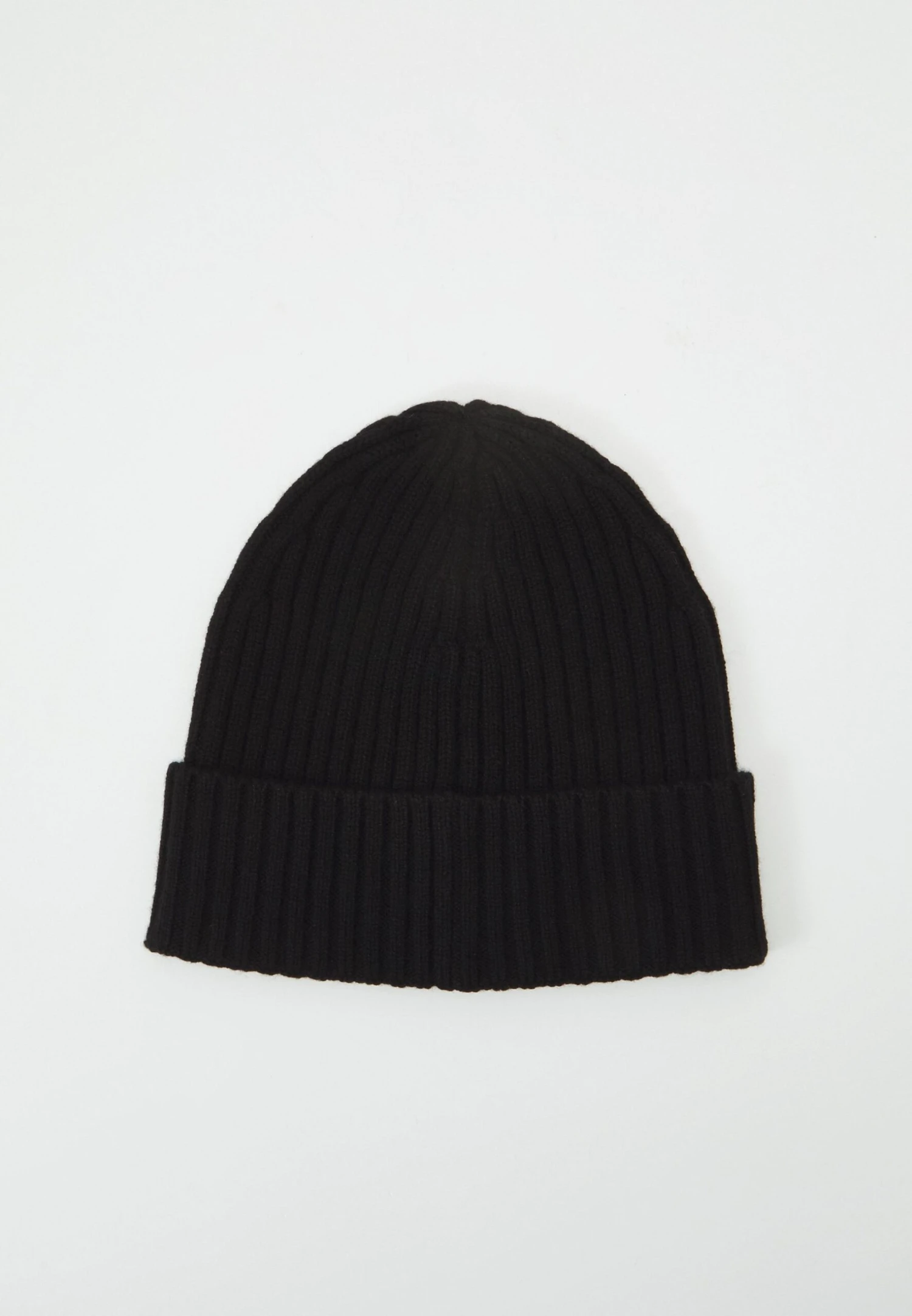 Hugo Unisex - Beanie - Black 4 Hugo Unisex - Beanie - Black - Image 2