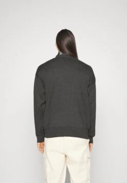 Hugo Jumper - Dark Grey -Hugo 97145875d4114fb193e97bdea1701167