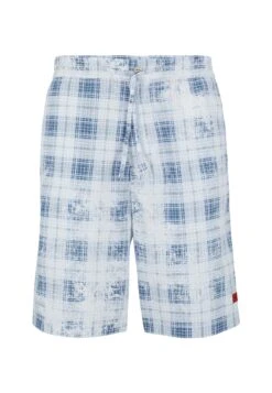 Hugo Dayo - Shorts - Blue 12 Hugo Dayo - Shorts - Blue -Hugo 973af62af73544c5bb33406022d786eb